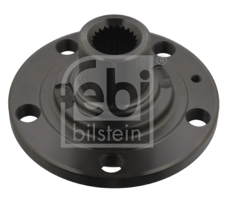 Wheel Hub